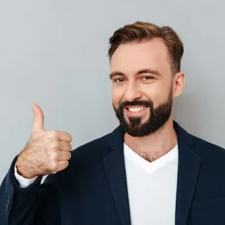 HK Ultra dating system review — hk ultra dating system men member testimonial photo
